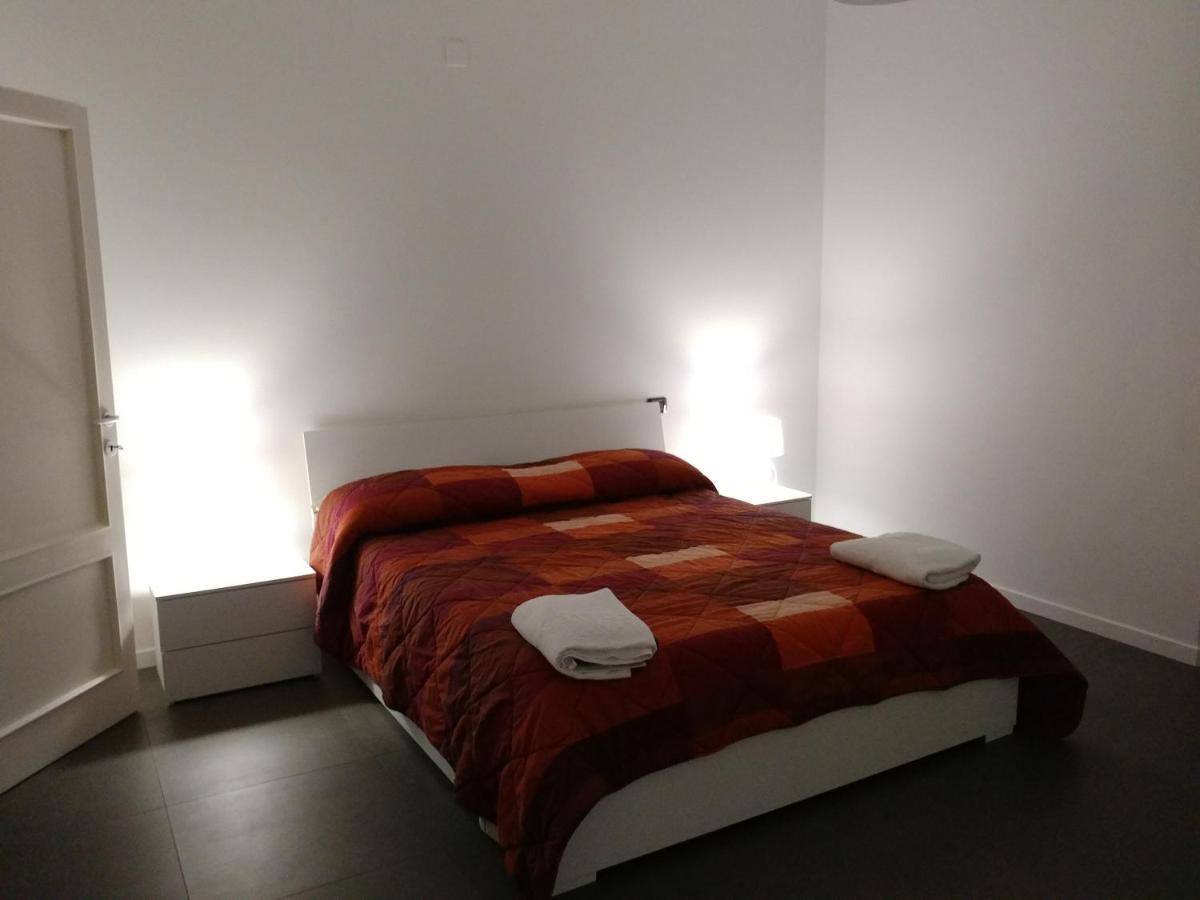 Apartament Nova Domus Flat Free Private Parking Siena Zewnętrze zdjęcie