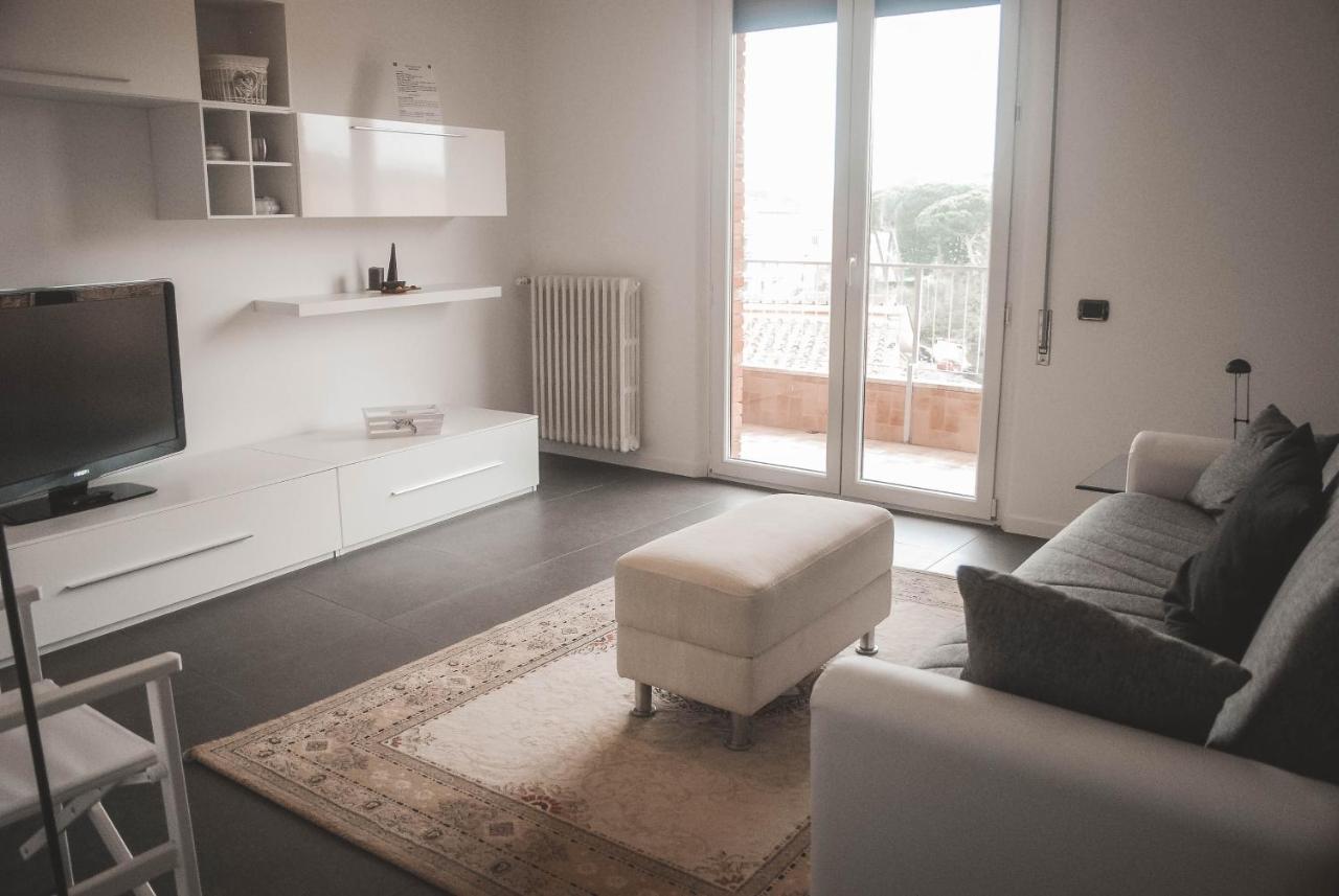 Apartament Nova Domus Flat Free Private Parking Siena Zewnętrze zdjęcie