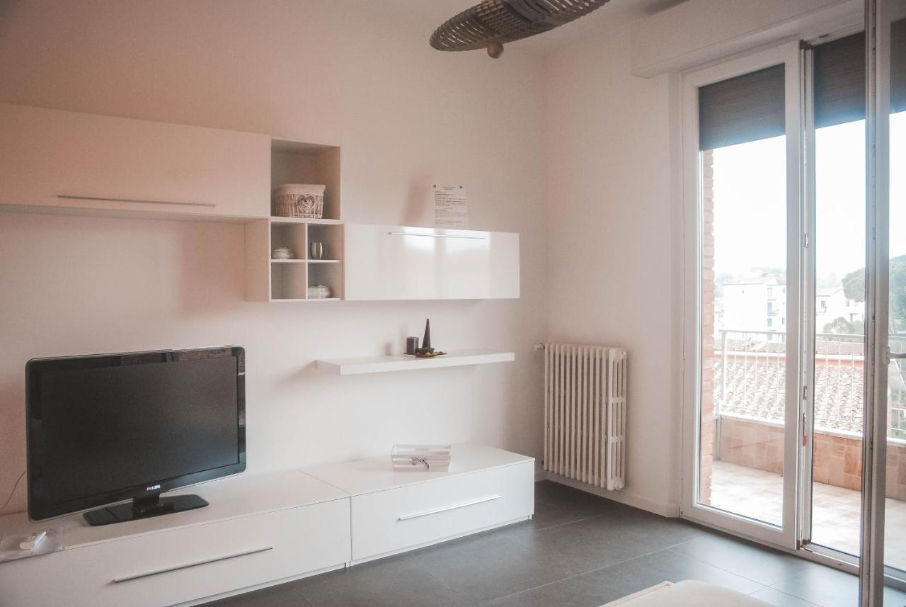 Apartament Nova Domus Flat Free Private Parking Siena Zewnętrze zdjęcie