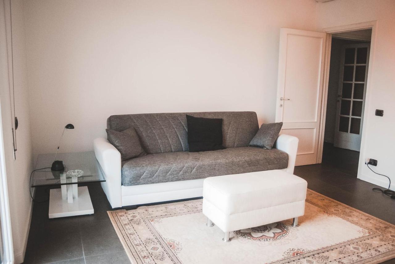 Apartament Nova Domus Flat Free Private Parking Siena Zewnętrze zdjęcie