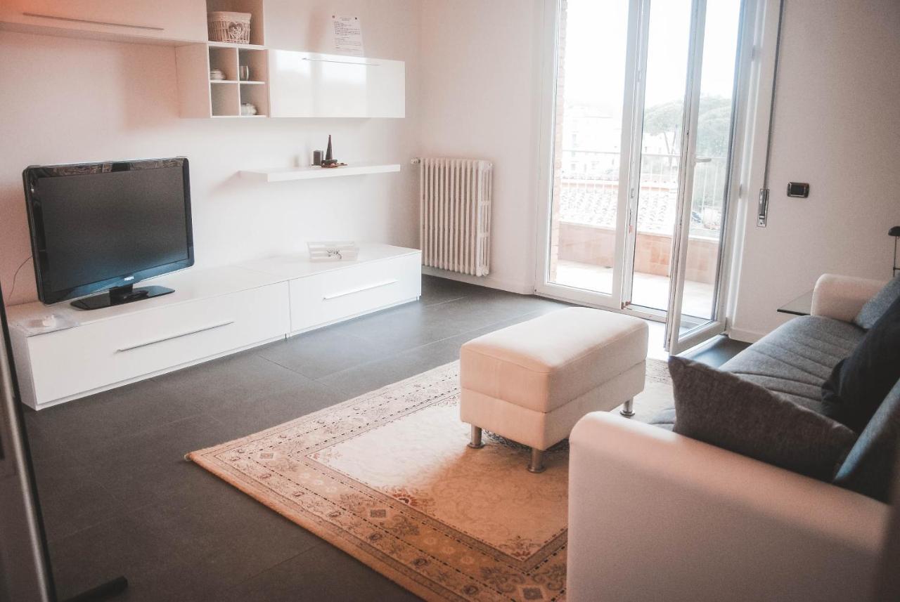 Apartament Nova Domus Flat Free Private Parking Siena Zewnętrze zdjęcie