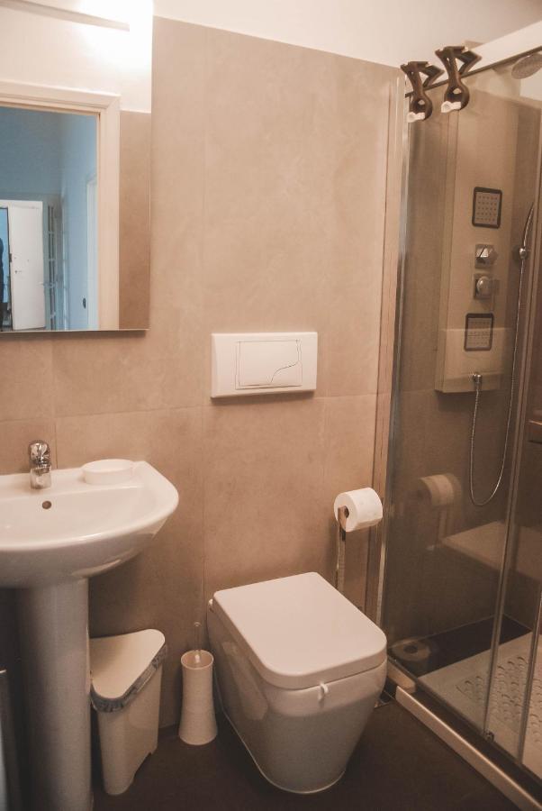 Apartament Nova Domus Flat Free Private Parking Siena Zewnętrze zdjęcie