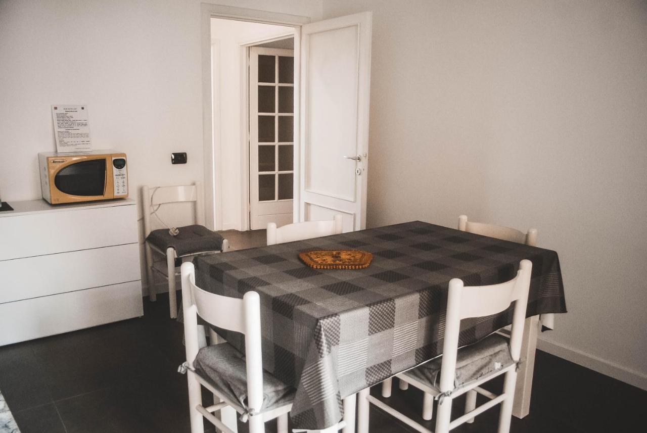 Apartament Nova Domus Flat Free Private Parking Siena Zewnętrze zdjęcie