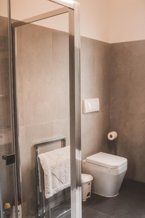 Apartament Nova Domus Flat Free Private Parking Siena Zewnętrze zdjęcie