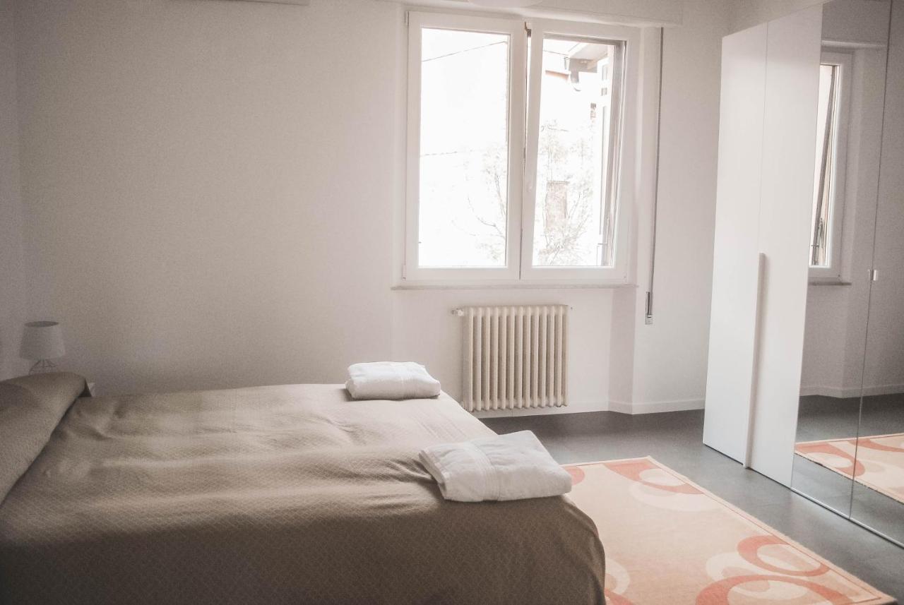 Apartament Nova Domus Flat Free Private Parking Siena Zewnętrze zdjęcie