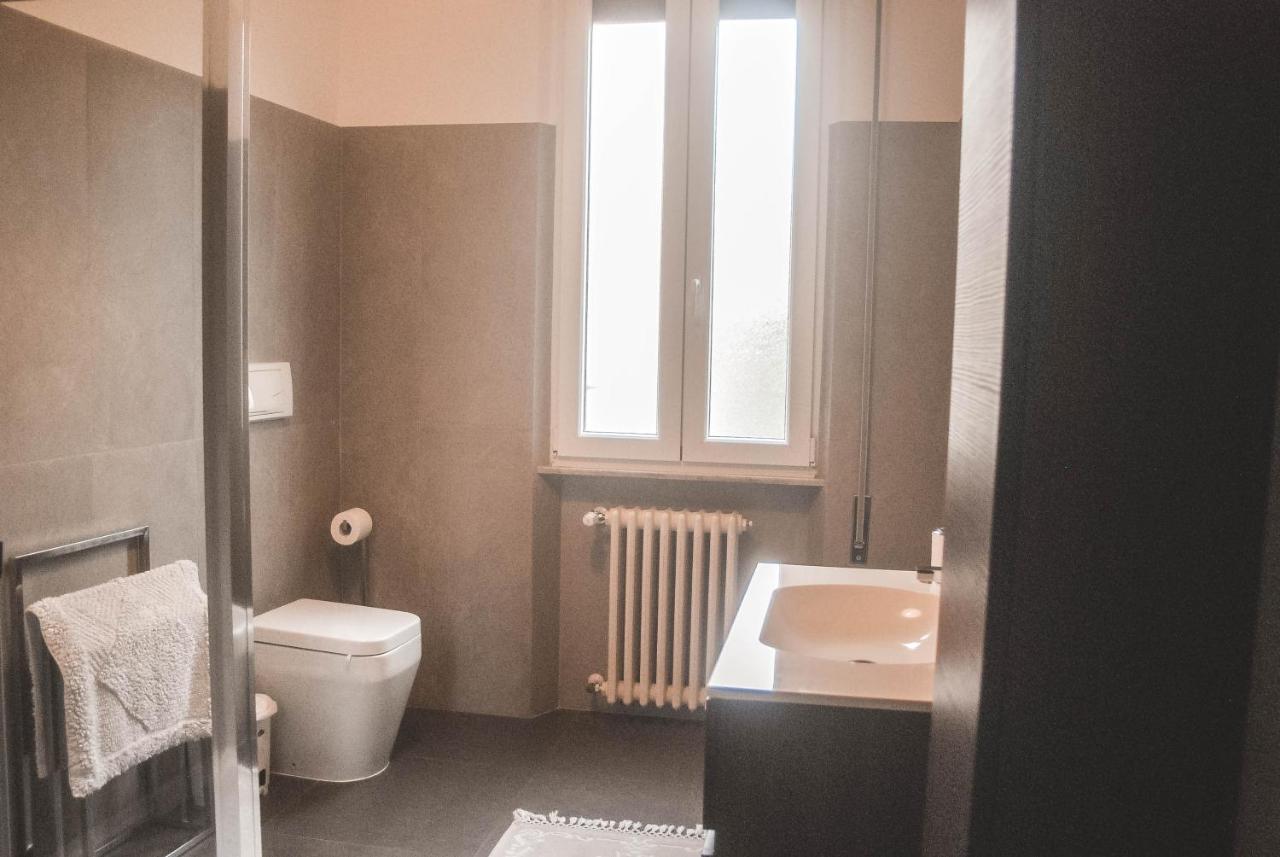 Apartament Nova Domus Flat Free Private Parking Siena Zewnętrze zdjęcie