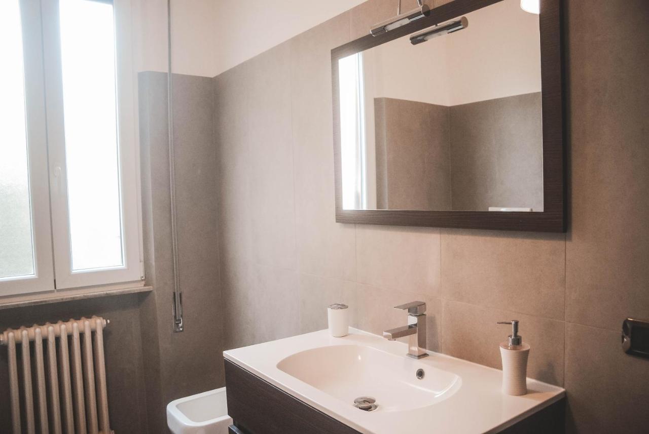 Apartament Nova Domus Flat Free Private Parking Siena Zewnętrze zdjęcie