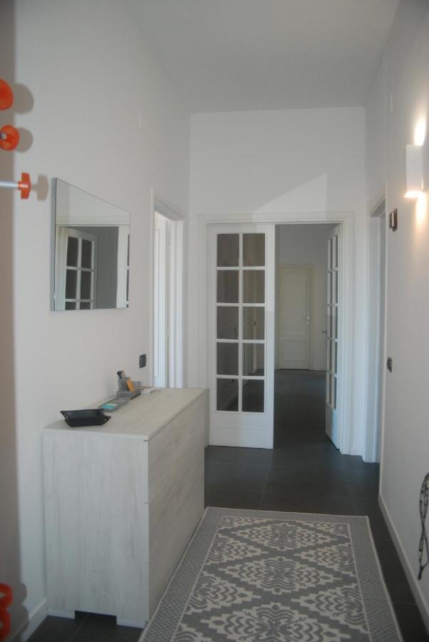 Apartament Nova Domus Flat Free Private Parking Siena Zewnętrze zdjęcie