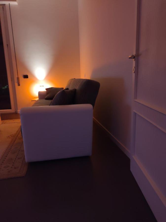 Apartament Nova Domus Flat Free Private Parking Siena Zewnętrze zdjęcie