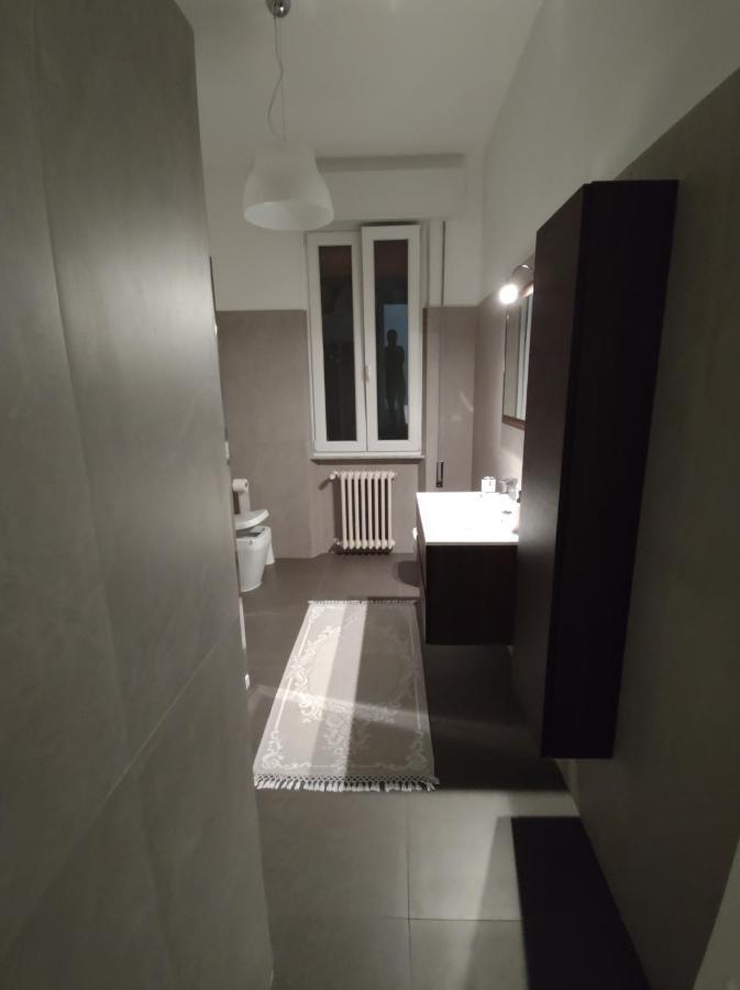 Apartament Nova Domus Flat Free Private Parking Siena Zewnętrze zdjęcie
