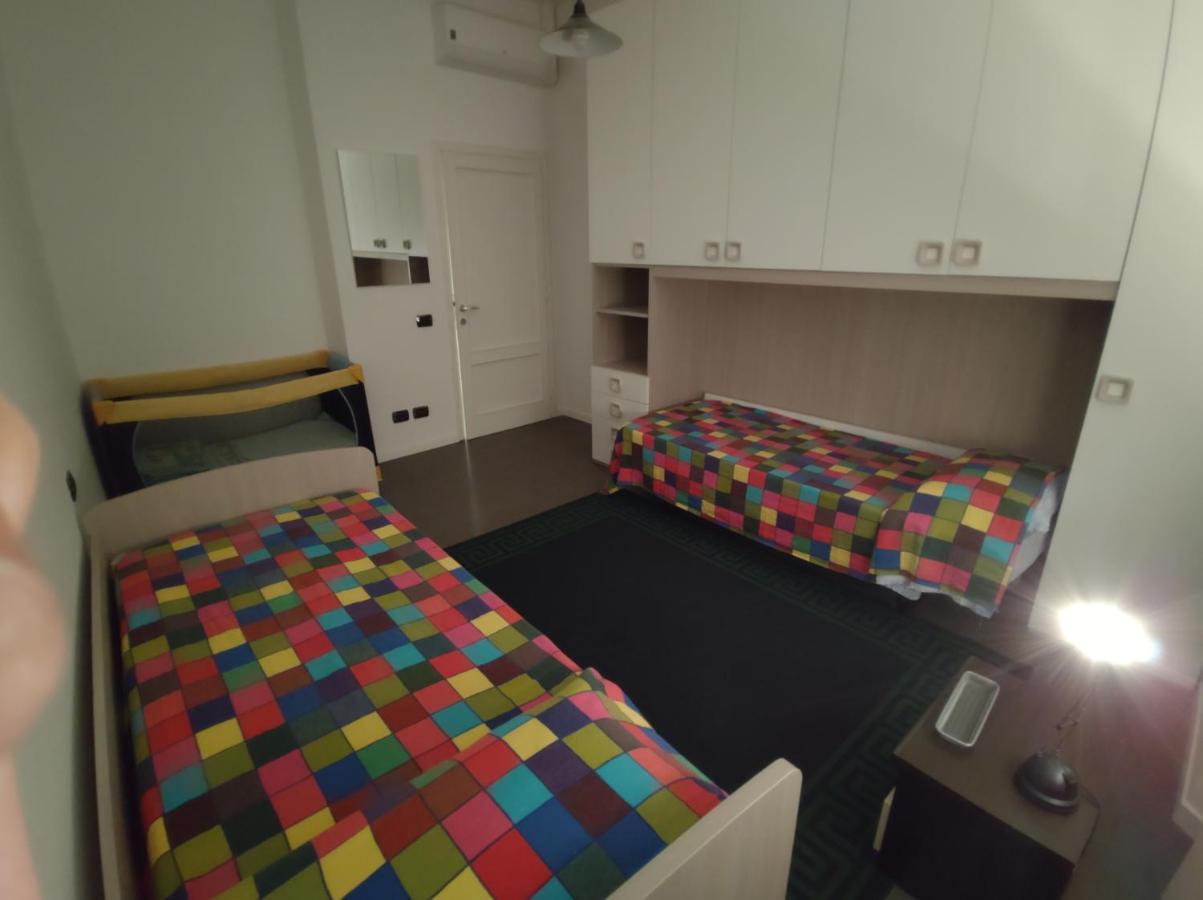 Apartament Nova Domus Flat Free Private Parking Siena Zewnętrze zdjęcie