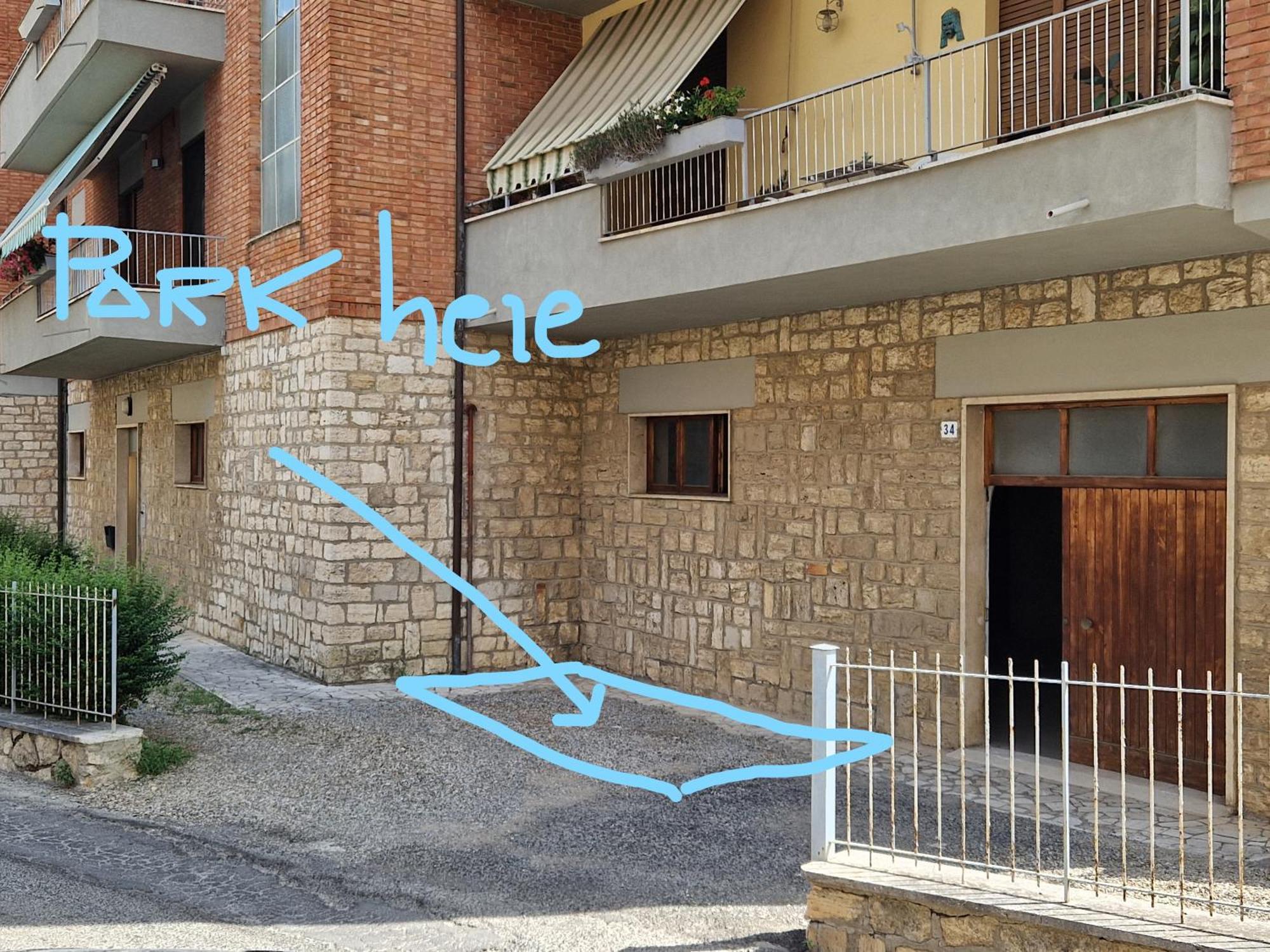 Apartament Nova Domus Flat Free Private Parking Siena Zewnętrze zdjęcie